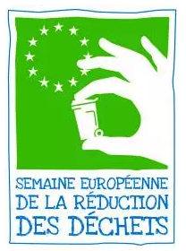 lodo SERD Semaine Européenne de réduction des déchets