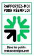 Logo Rapportez-moi-piur reemploi consigne bouteiulle en verre