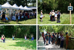 Photos officielles Fete dela Nature