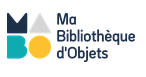 Ma-bo ma bibliotheque d'objets LOGO