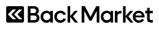 BACKMARKET LOGO
